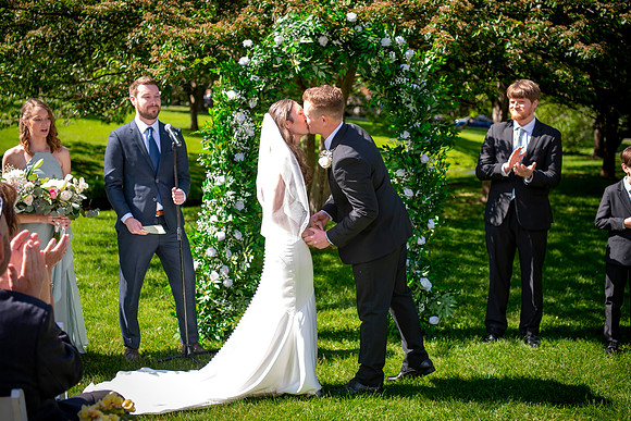 SARATOGA WEDDINGS