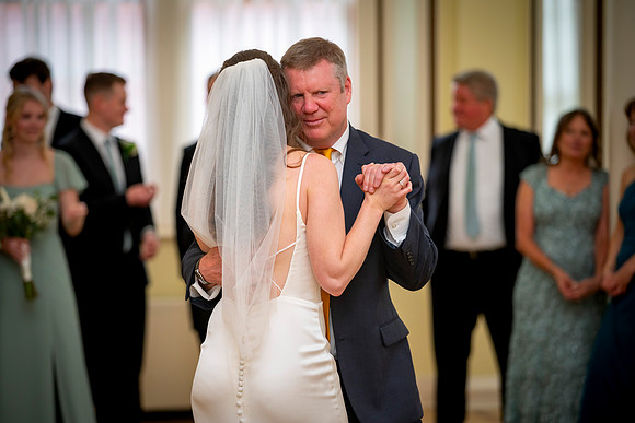 SARATOGA WEDDINGS