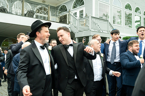 Falkirk Weddings