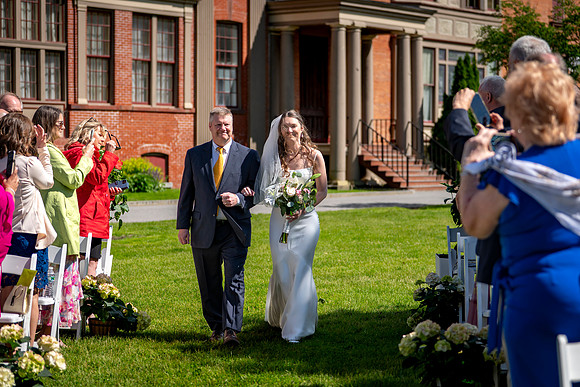 SARATOGA WEDDINGS