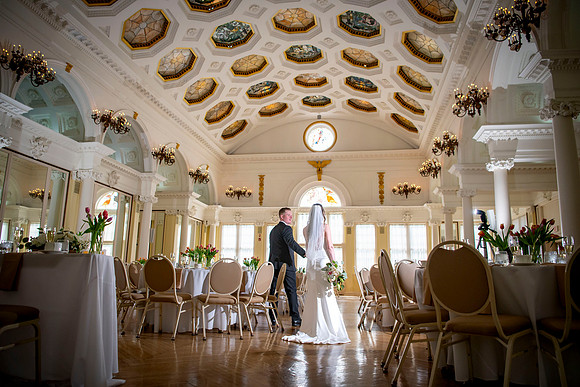 SARATOGA WEDDINGS