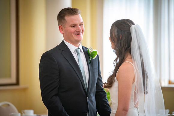 SARATOGA WEDDINGS