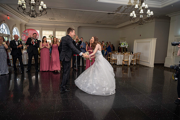 Weddings