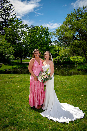 SARATOGA WEDDINGS