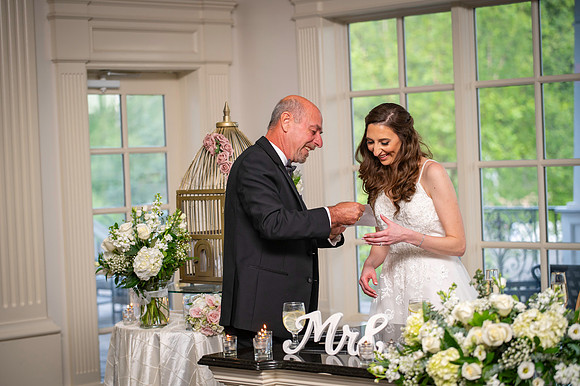 Weddings