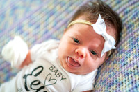 Addison 4 weeks
