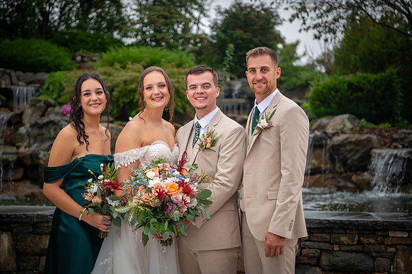 Kaitlynn and Dan
