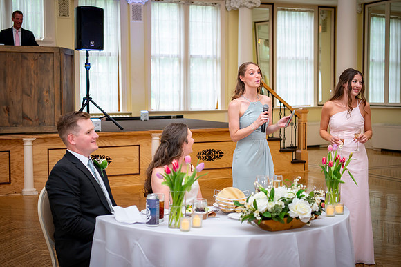 SARATOGA WEDDINGS