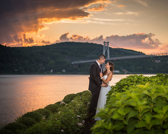 Hudson River Photography