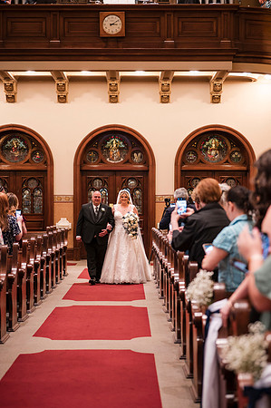 Glen Island Wedding