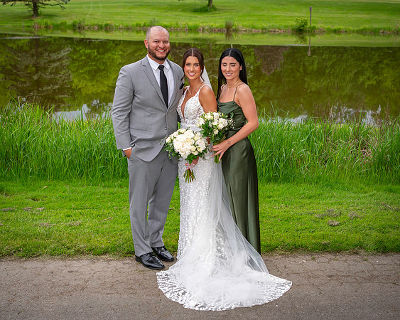 Wedding Jamie and Jordan