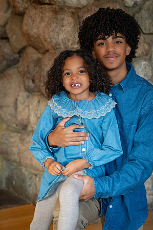 Portraits 2024