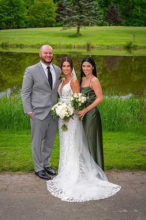 Wedding Jamie and Jordan