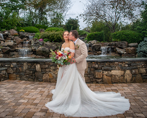 Kaitlynn and Dan