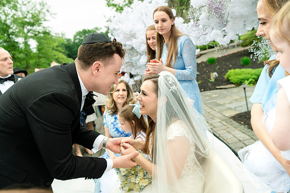 Falkirk Weddings