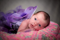 Emma 2 weeks