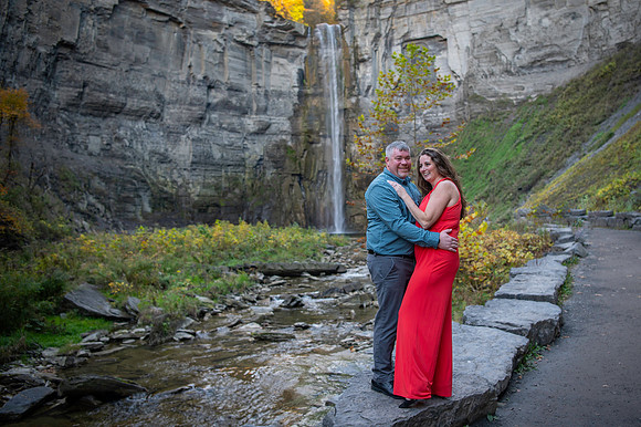 Engagement Portraits