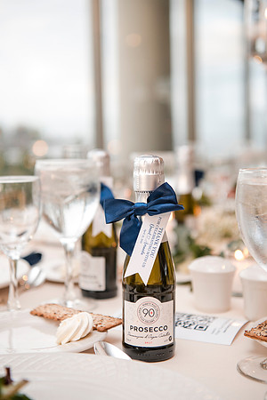 Glen Island Wedding