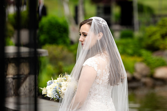 Falkirk Weddings