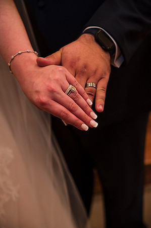 Glen Island Wedding