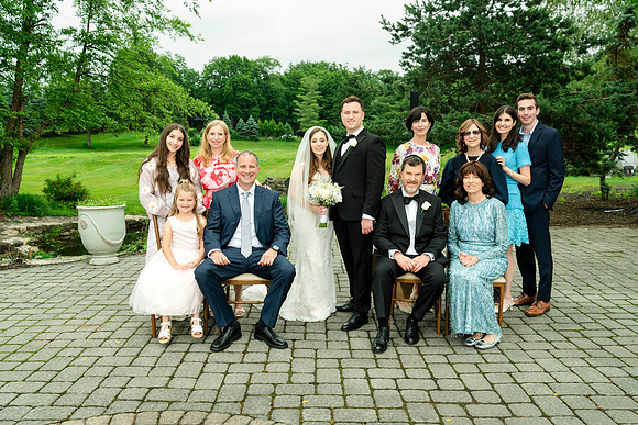 Falkirk Weddings