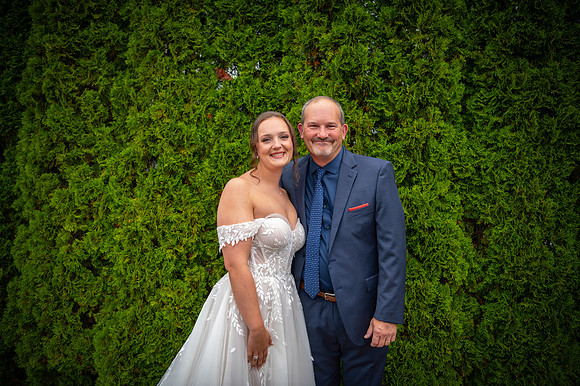 Kaitlynn and Dan