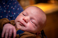 Elias Caden