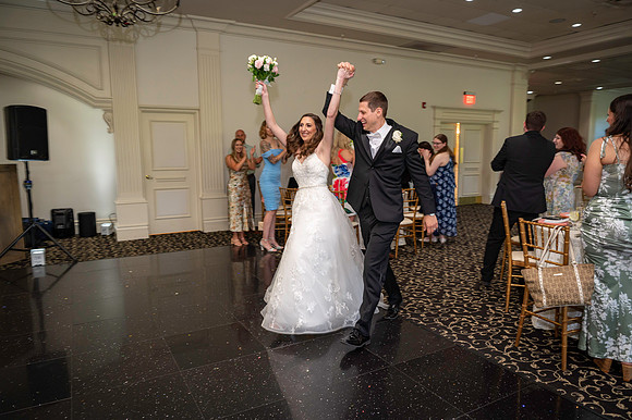 Weddings