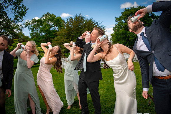 SARATOGA WEDDINGS