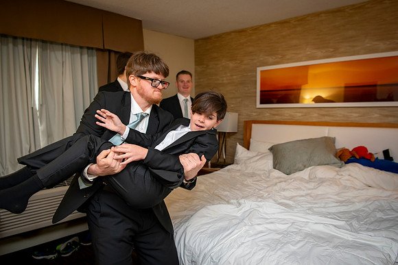 SARATOGA WEDDINGS