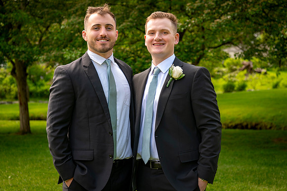 SARATOGA WEDDINGS