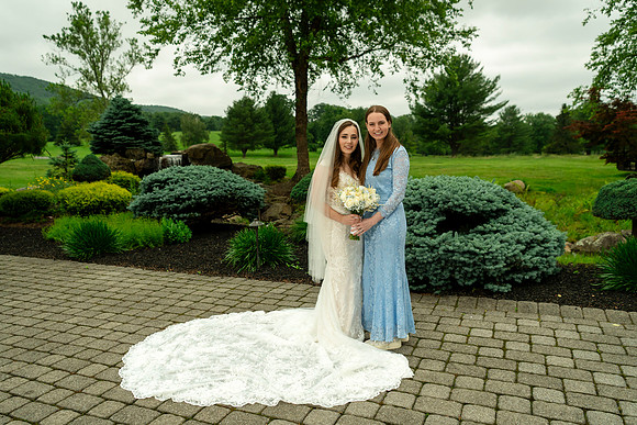 Falkirk Weddings