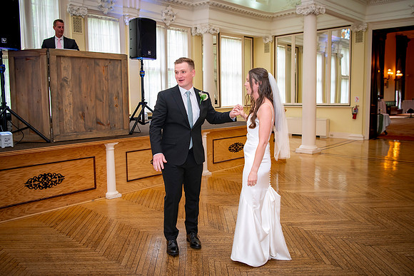 SARATOGA WEDDINGS