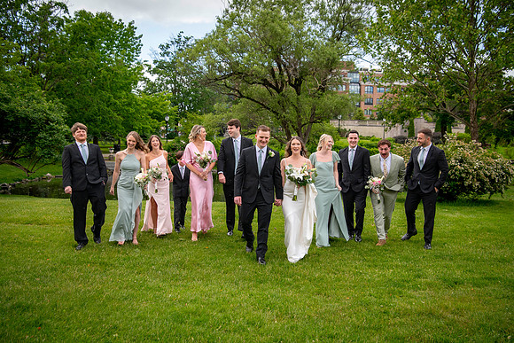 SARATOGA WEDDINGS