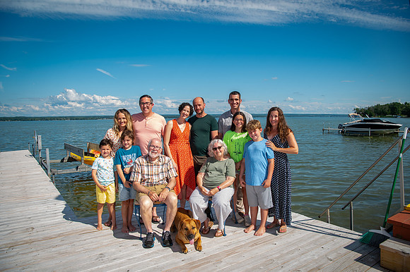 Rabin Family