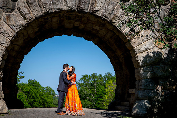 Mohonk Preserve