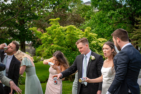 SARATOGA WEDDINGS