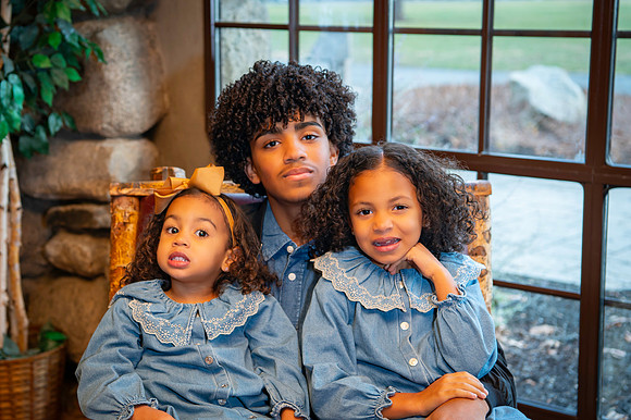 Portraits 2024