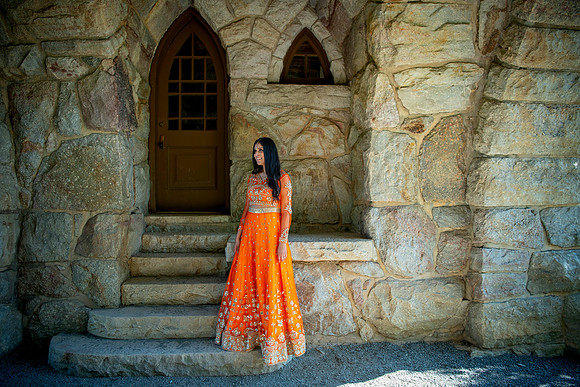 Mohonk Preserve