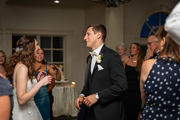 Weddings
