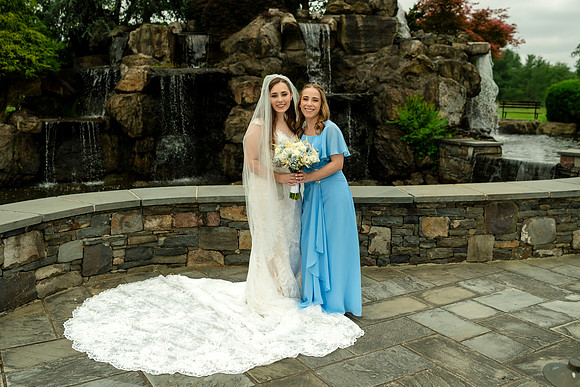 Falkirk Weddings