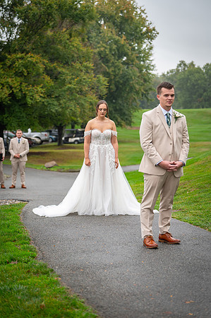 Kaitlynn and Dan