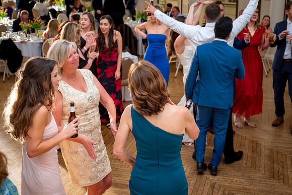 SARATOGA WEDDINGS
