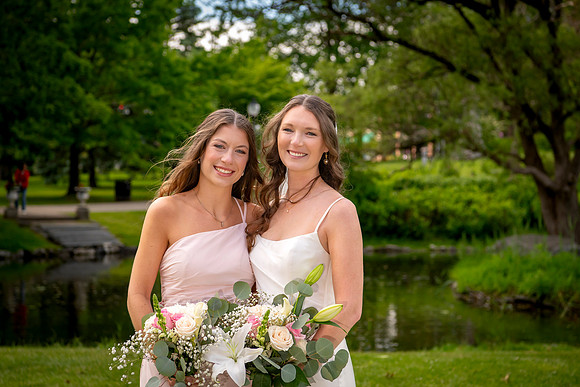SARATOGA WEDDINGS