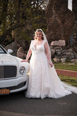 Glen Island Wedding