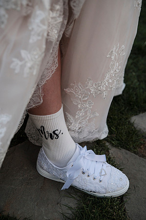 Glen Island Wedding