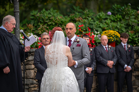 Meaghan and Jose