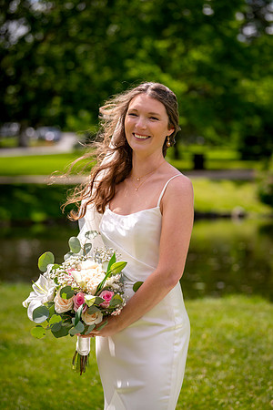 SARATOGA WEDDINGS