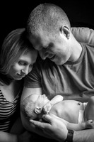Emily, Devin, and Noah