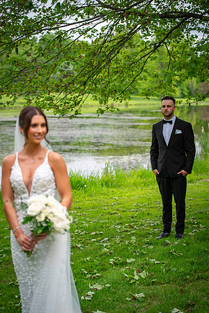 Wedding Jamie and Jordan